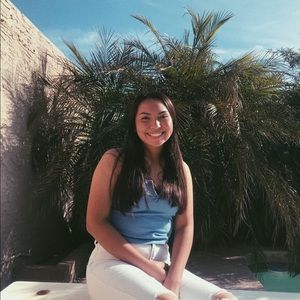 Meet your Posher, Tracie